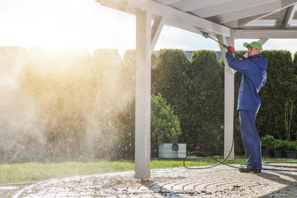 Best Fence Cleaning and Maintenance in Tichigan, WI