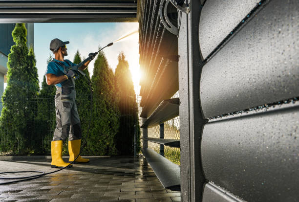 Best Concrete Surface Cleaning in Tichigan, WI