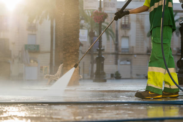 Trusted Tichigan, WI Pressure Washing Services Experts