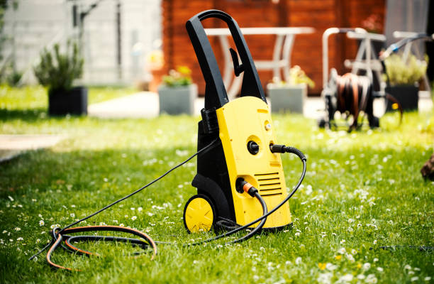 Best Roof Cleaning and Mildew Removal in Tichigan, WI